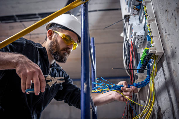 Best Electrician for Home Renovation  in Nett, MO