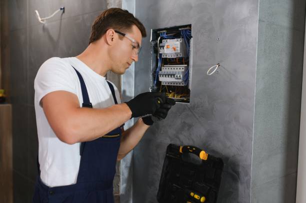 Best Electrical Rewiring Services  in Nett, MO