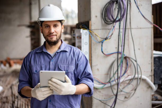 Best Industrial Electrical Services  in Nett, MO