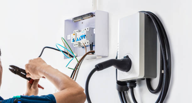 Best Electrical Upgrades for Homes  in Nett, MO