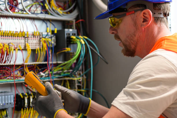 Best Circuit Breaker Repair  in Nett, MO