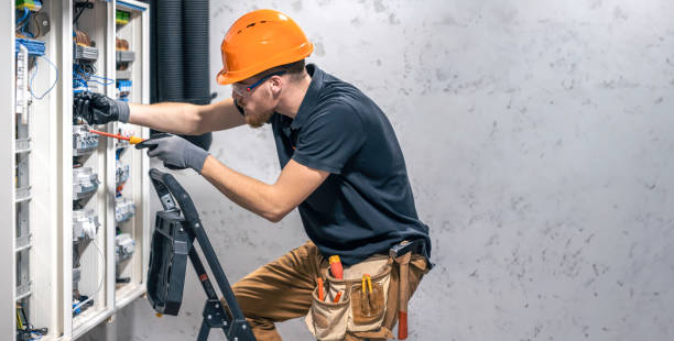 Best Electrical Rewiring Services  in Nett, MO