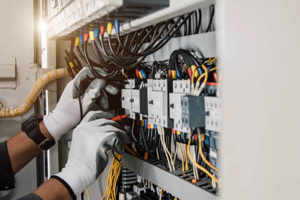 , MO Electrician Company