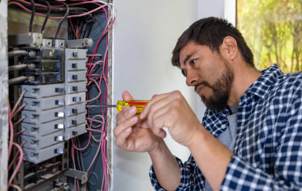 Best Emergency Electrician Near Me  in Nett, MO